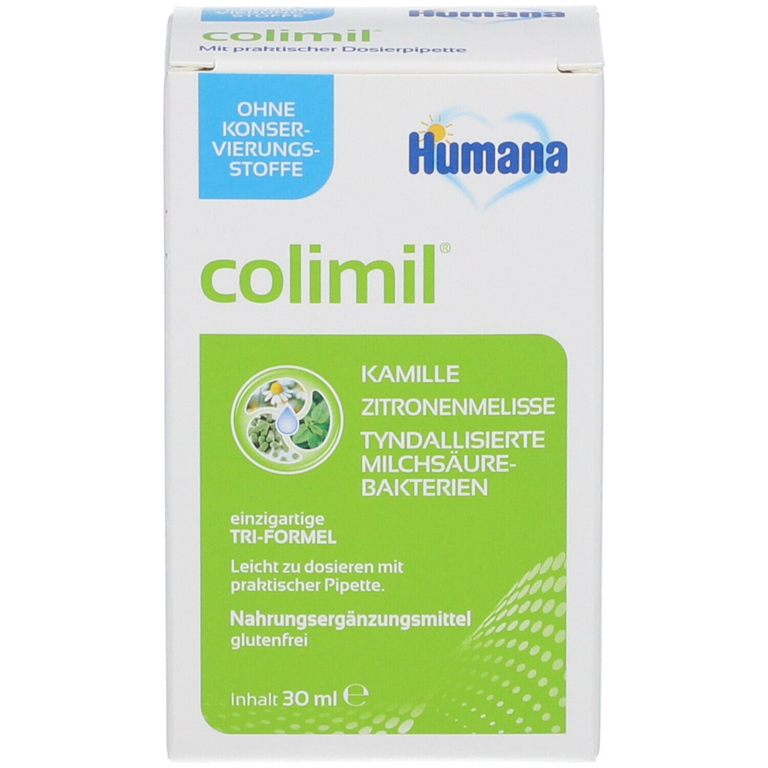 Humana colimil®