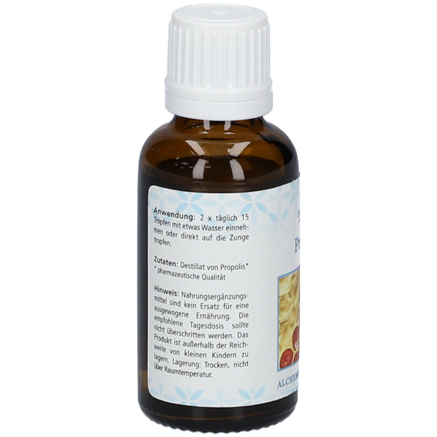 EVOLUTION® Propolis