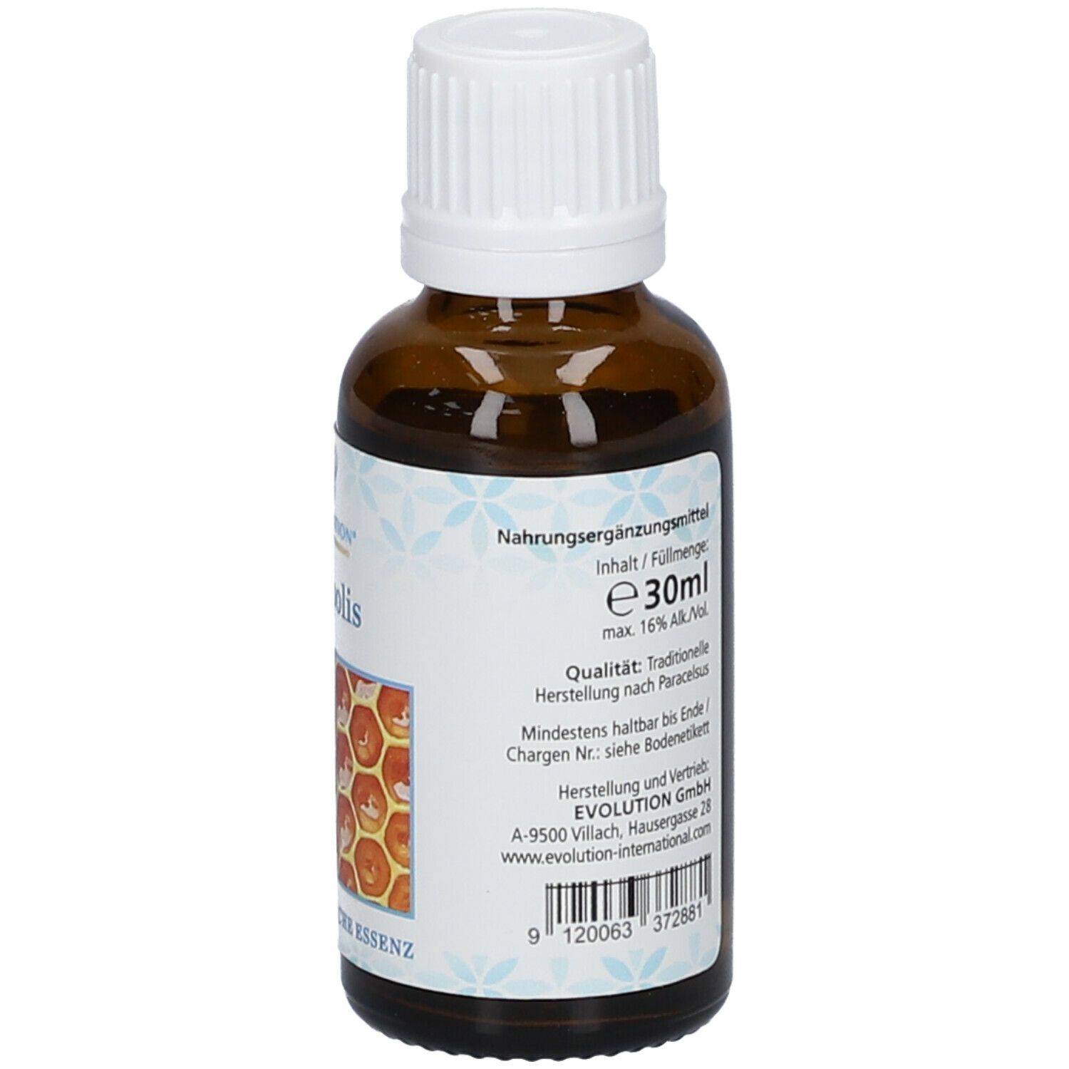 EVOLUTION® Propolis