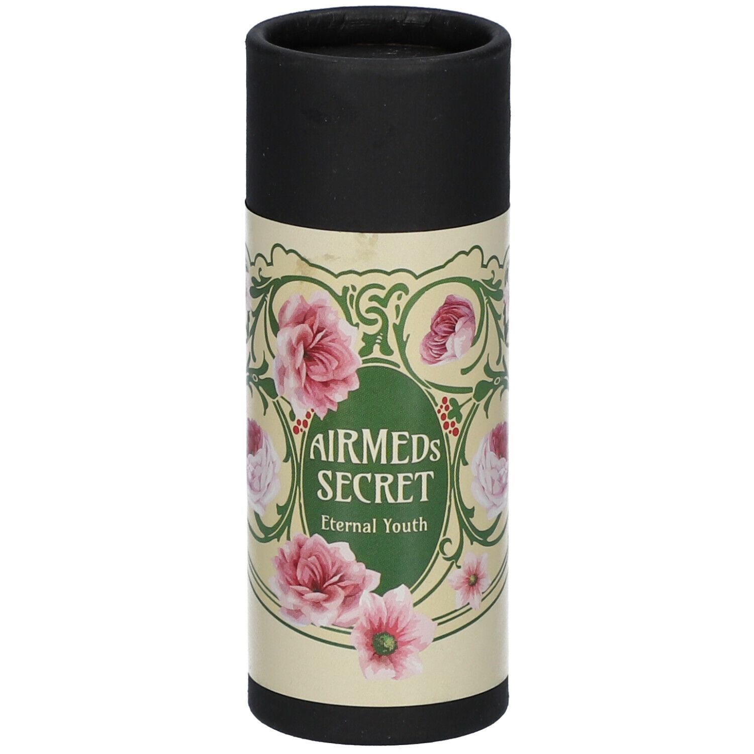 Airmeds Secret Eternal Youth