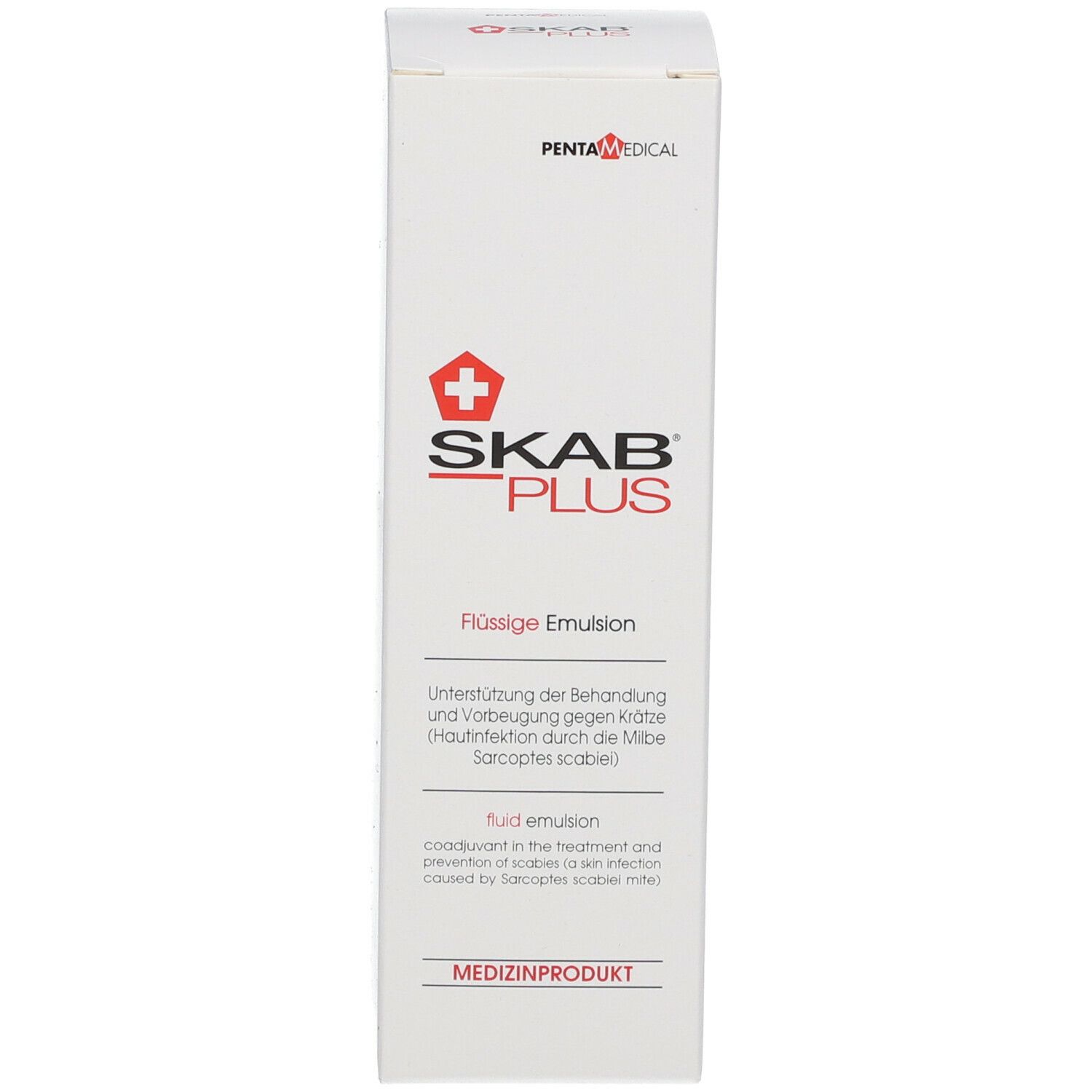 SKAB PLUS