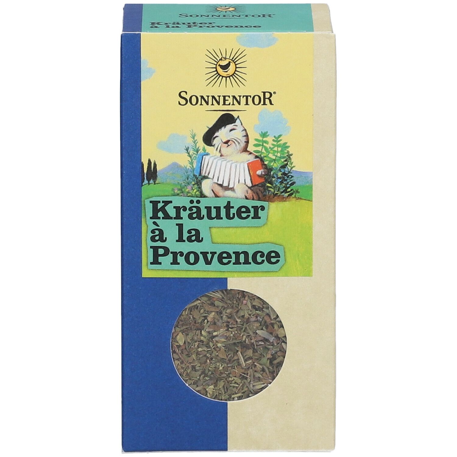 SonnentoR® Kräuter à la Provence