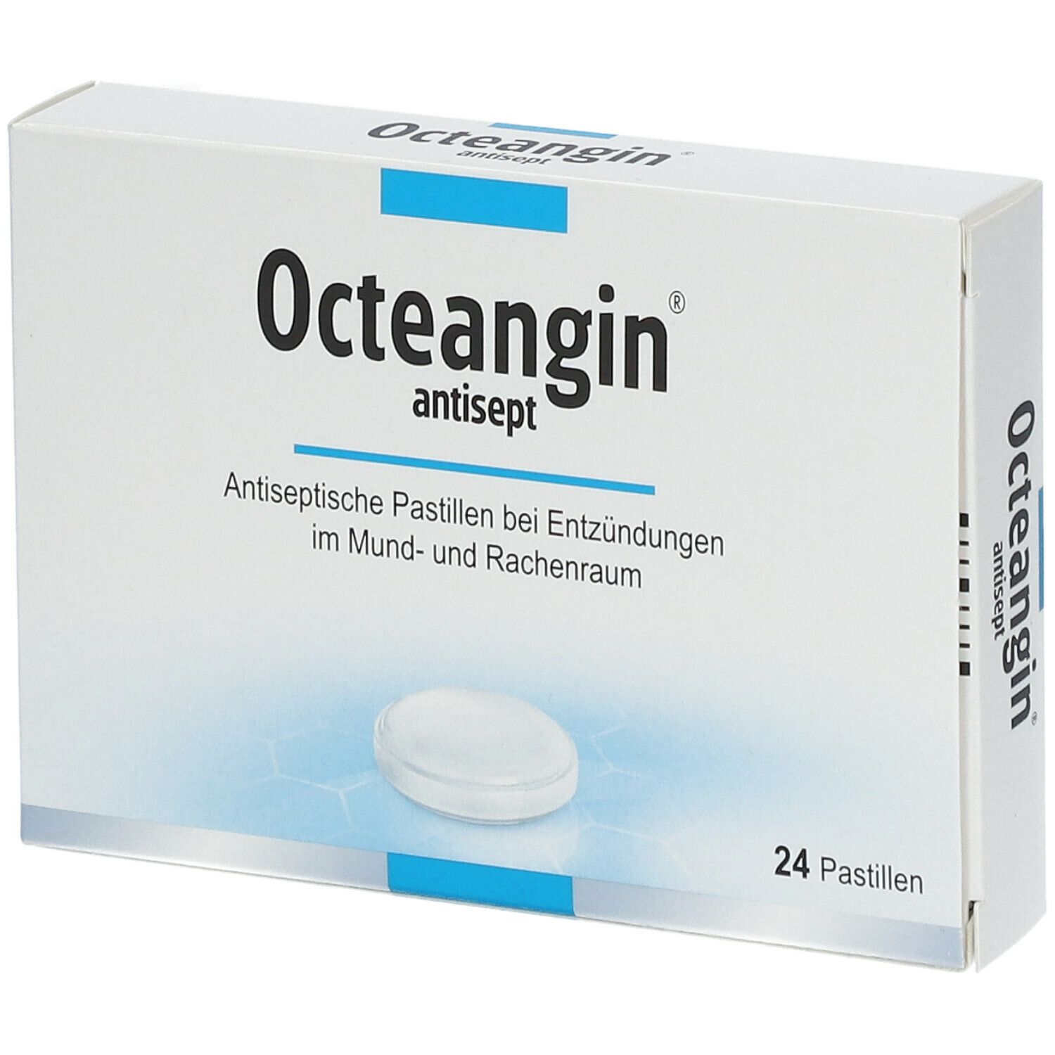 Octeangin® antisept