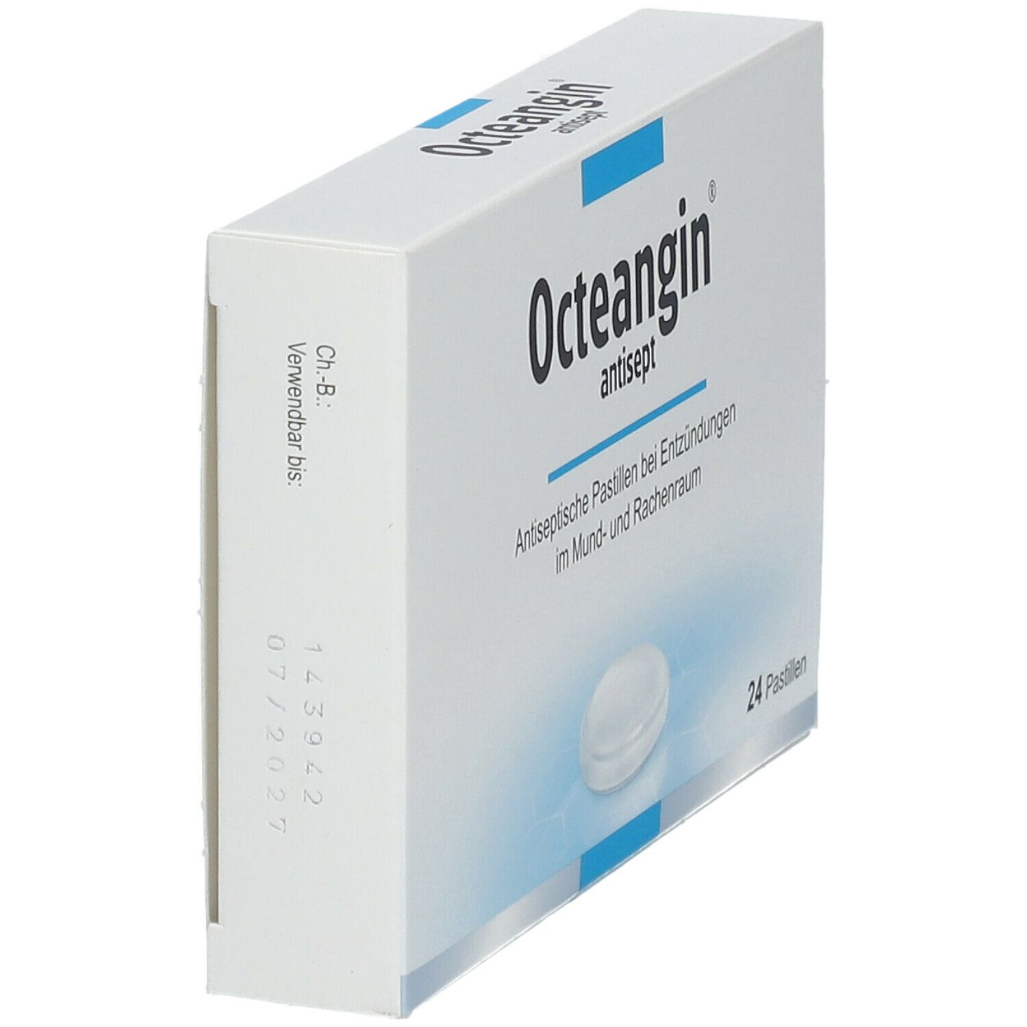 Octeangin® antisept