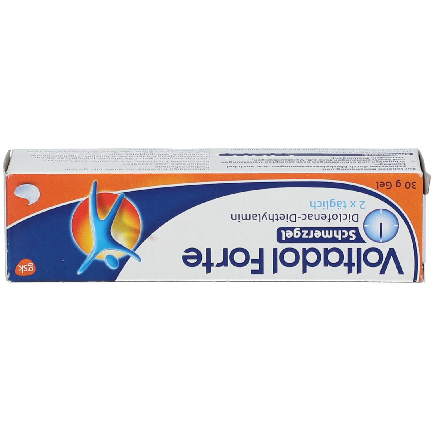 VOLTADOL SCHMERZGEL FTE
