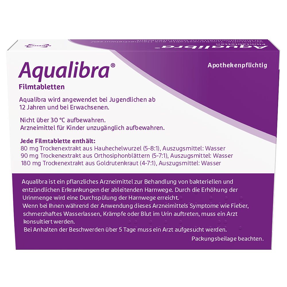 Aqualibra®
