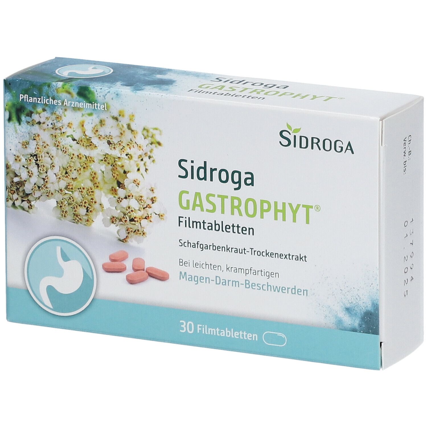 Sidroga® GastroPhyt