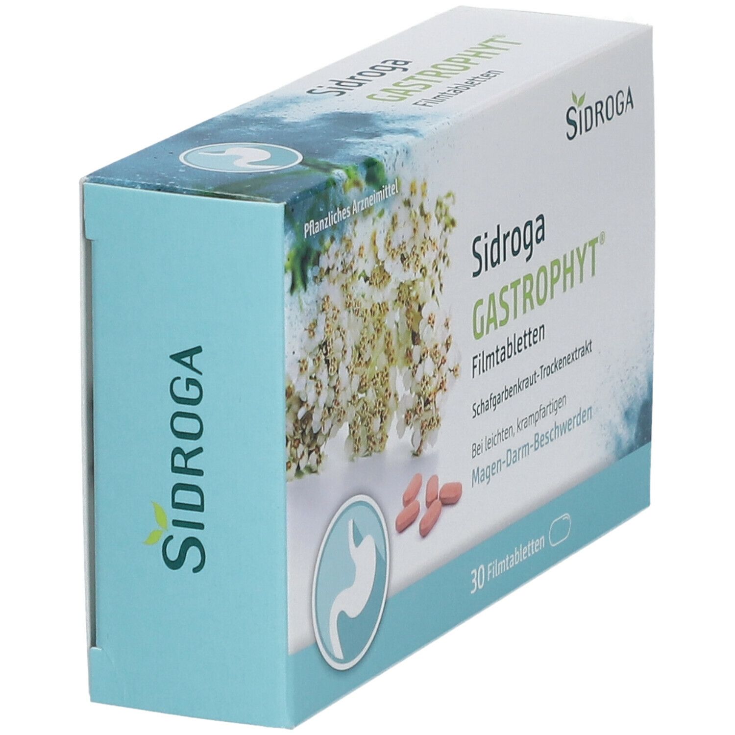 Sidroga® GastroPhyt