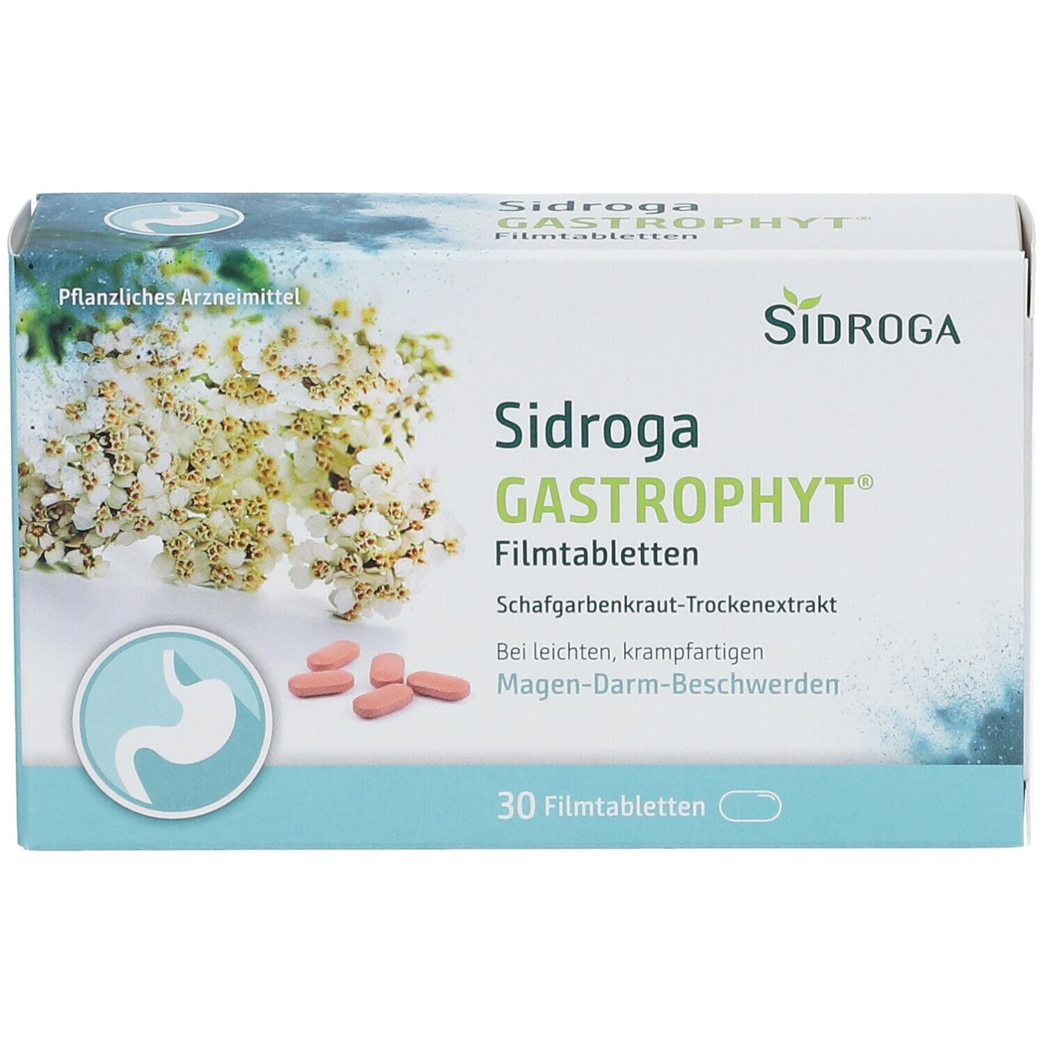 Sidroga® GastroPhyt