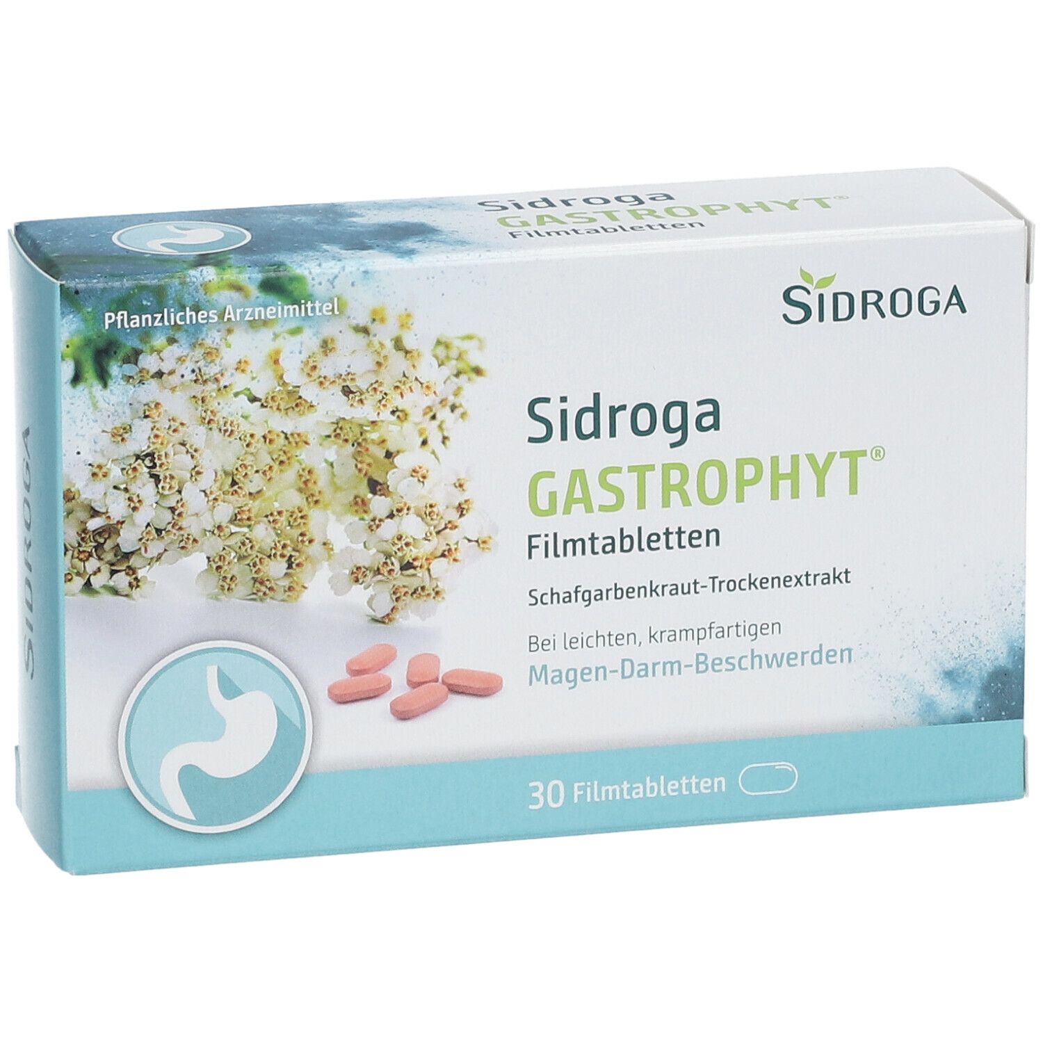 Sidroga® GastroPhyt