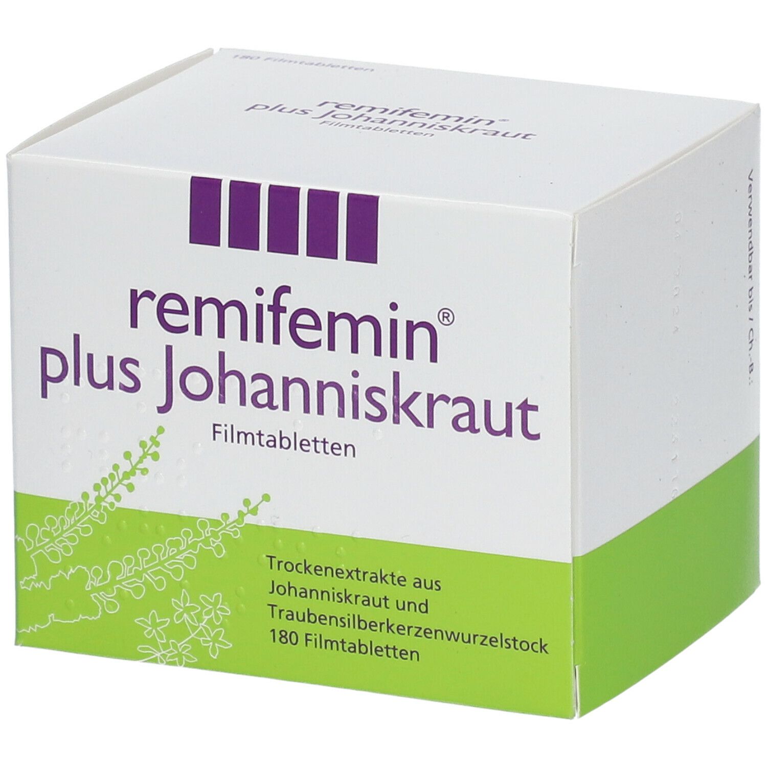 Remifemin® Tabletten