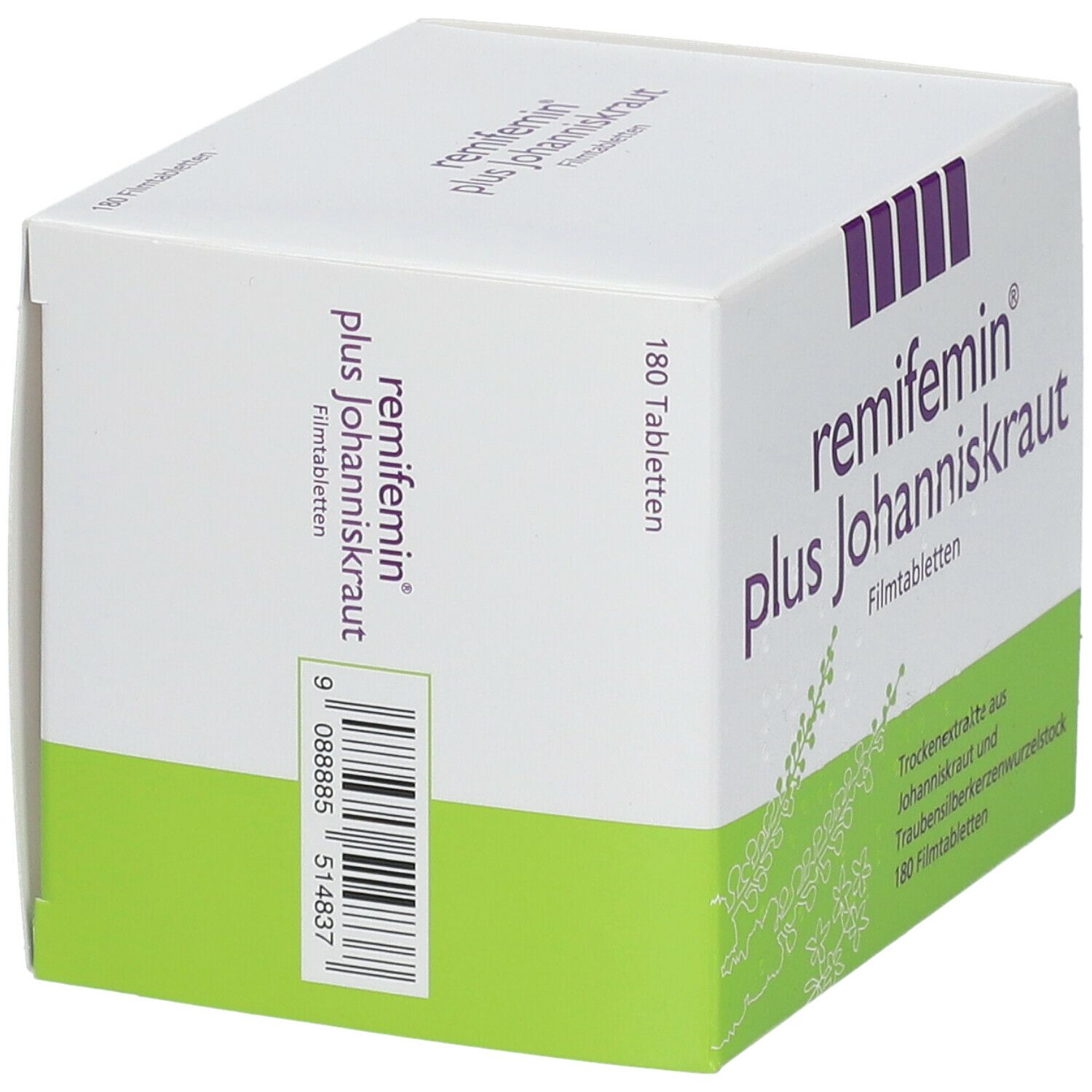 Remifemin® Tabletten