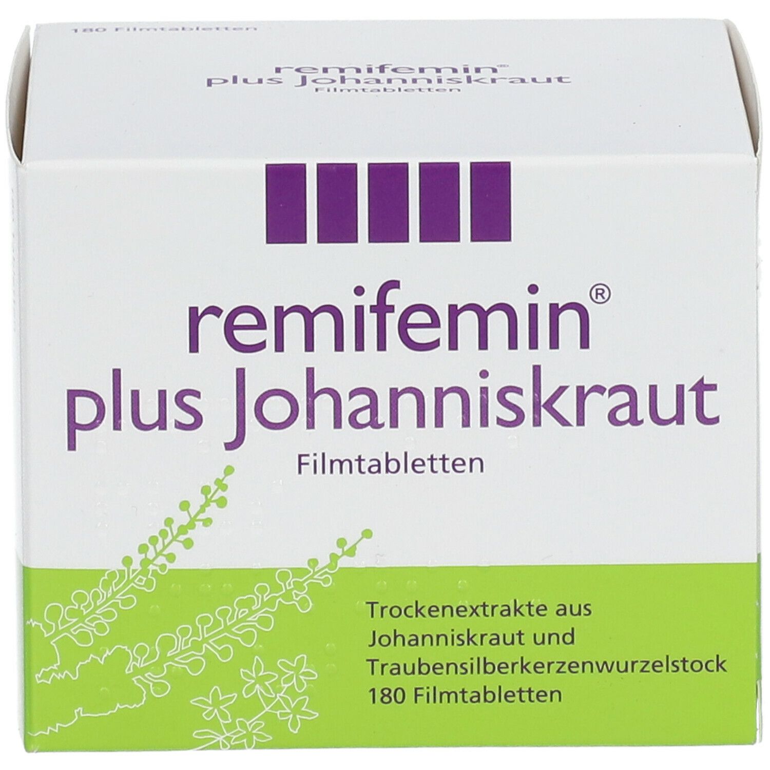 Remifemin® Tabletten