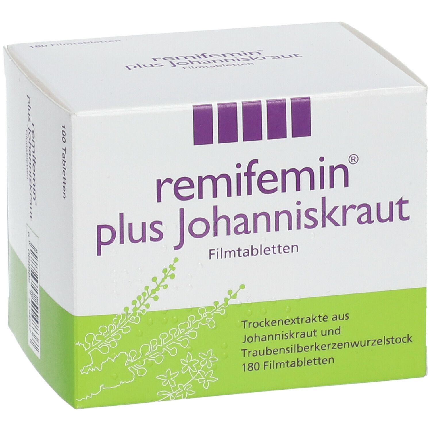 Remifemin® Tabletten