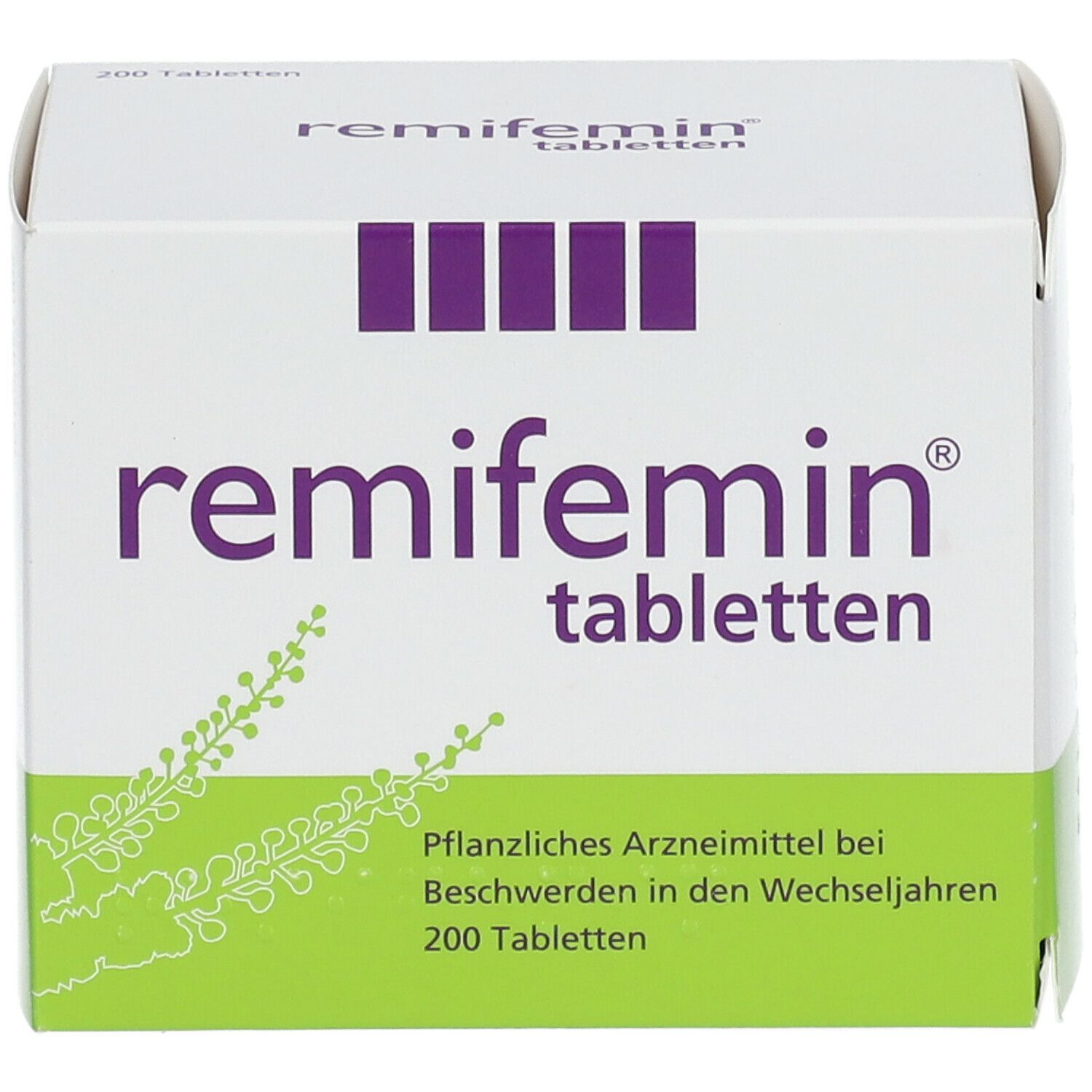 Remifemin® Tabletten