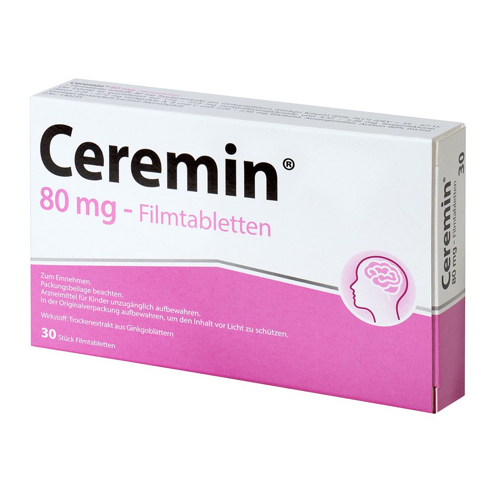 Ceremin 80 mg