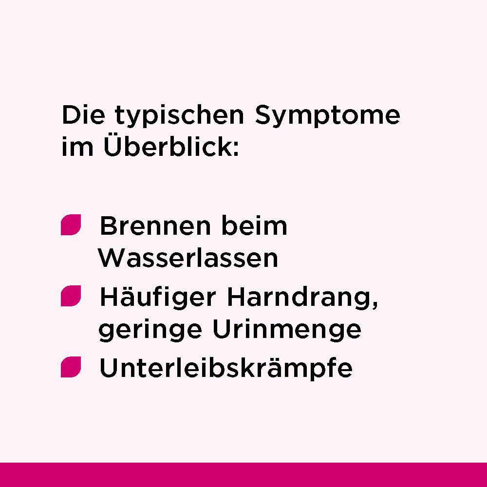 Uvicur® überzogene Tabletten