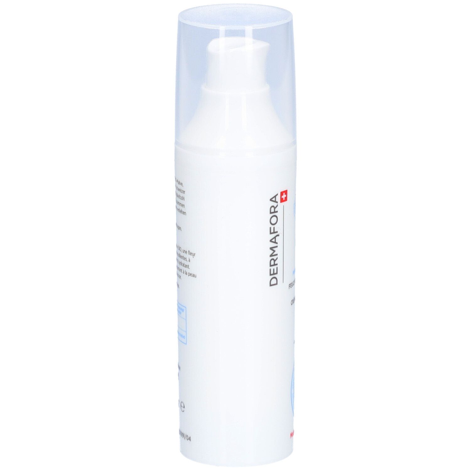 Dermafora Feuchtigkeitscreme LSF 20