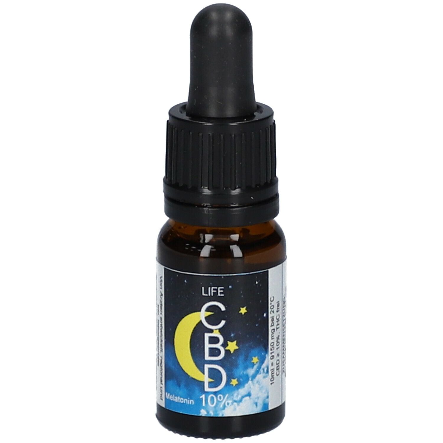 LIFE CBD 10 %