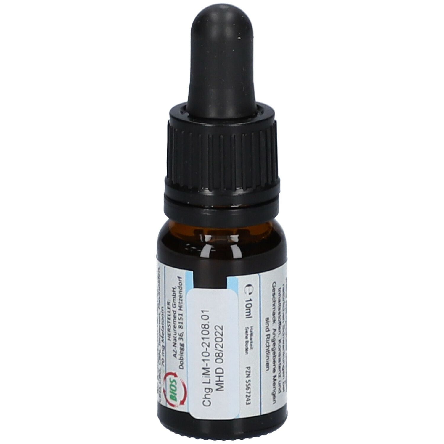 LIFE CBD 10 %