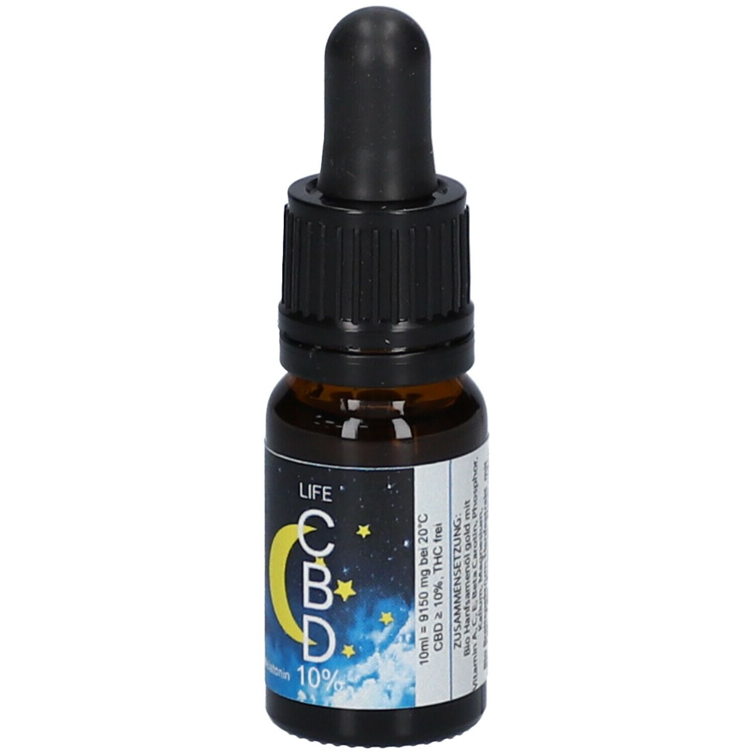 LIFE CBD 10 %