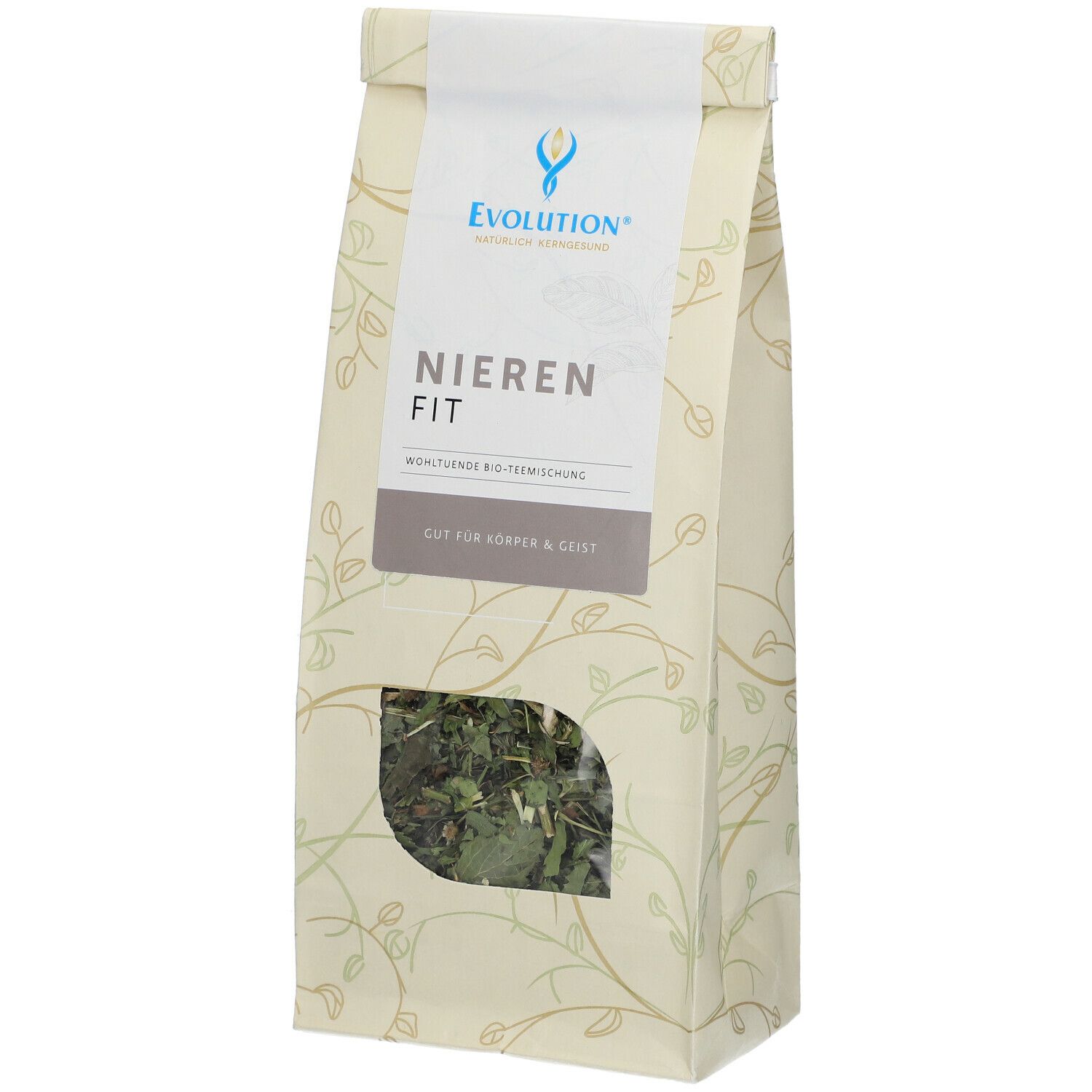 EVOLUTION® Bio-Kräutertee Nierenfit