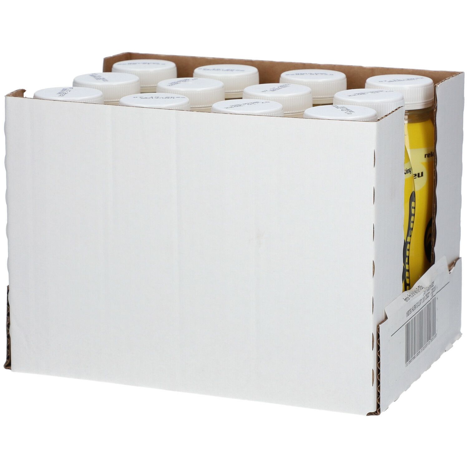 peeroton® Sport Protein Relaxing Vanilla