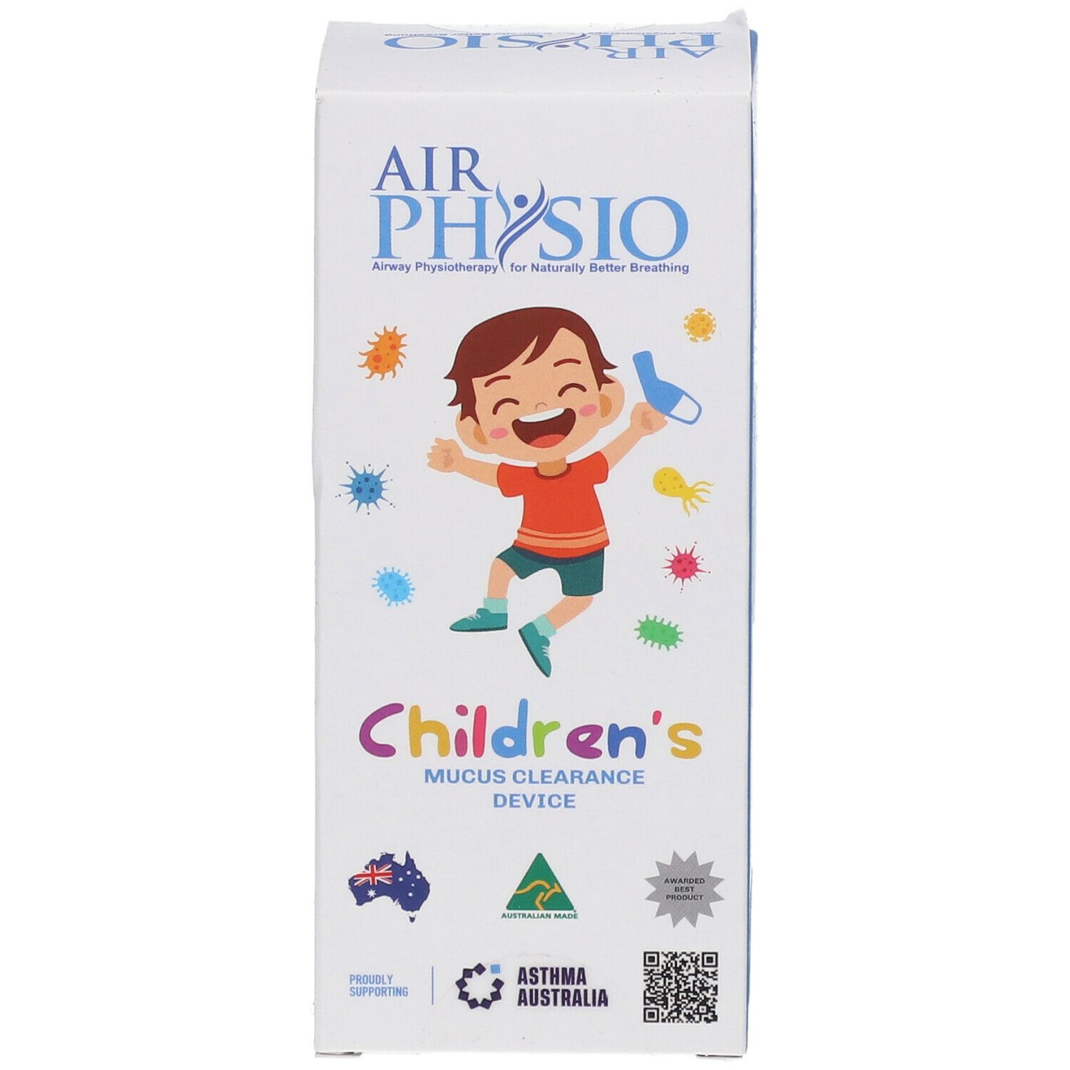 AIRPHYSIO Gerät für Kinder