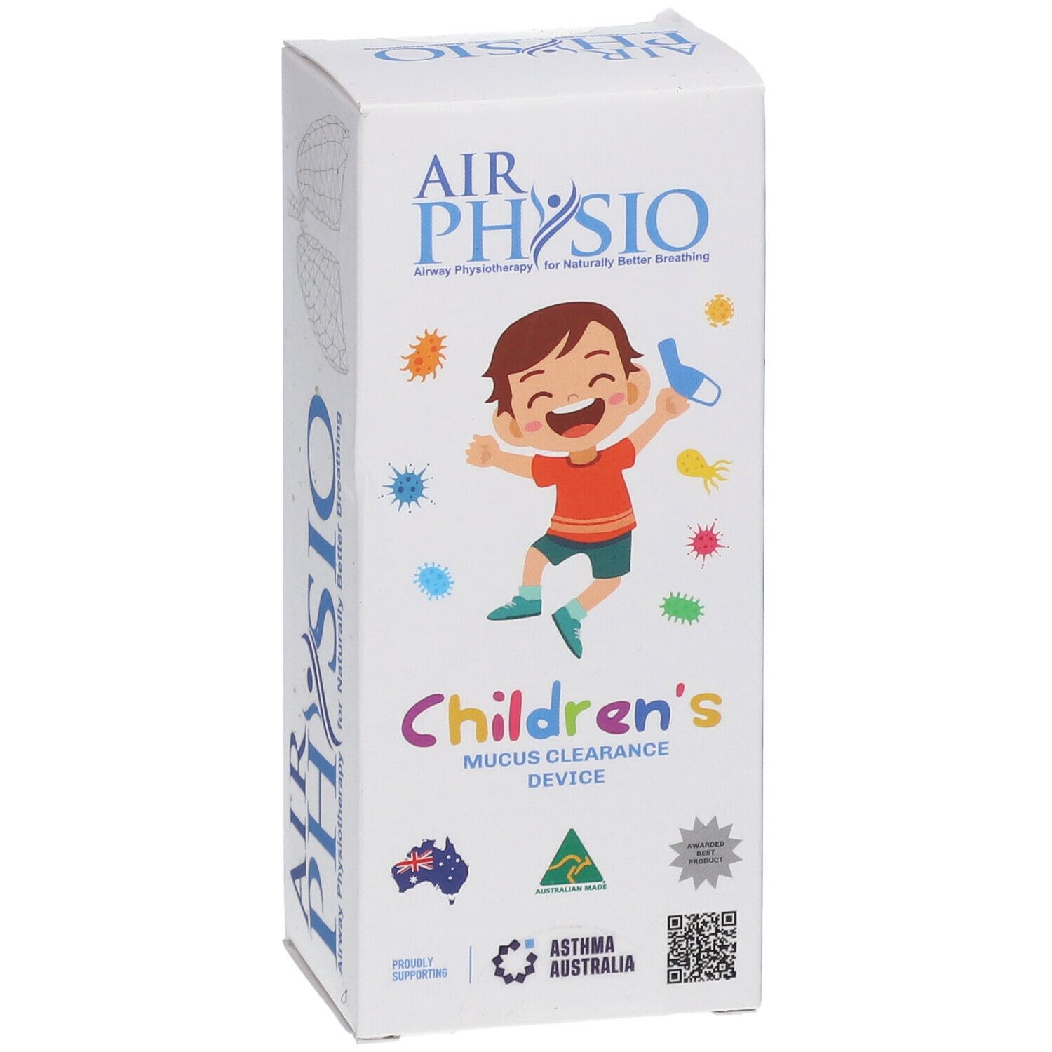 AIRPHYSIO Gerät für Kinder