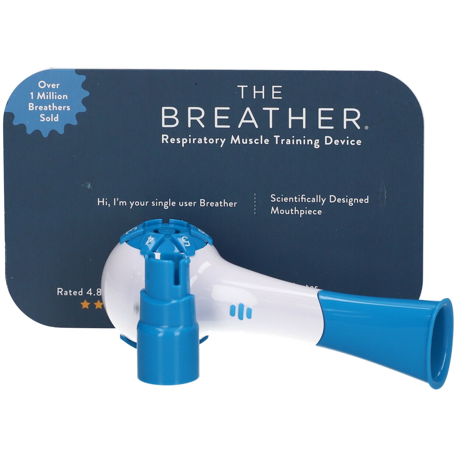 THE BREATHER®