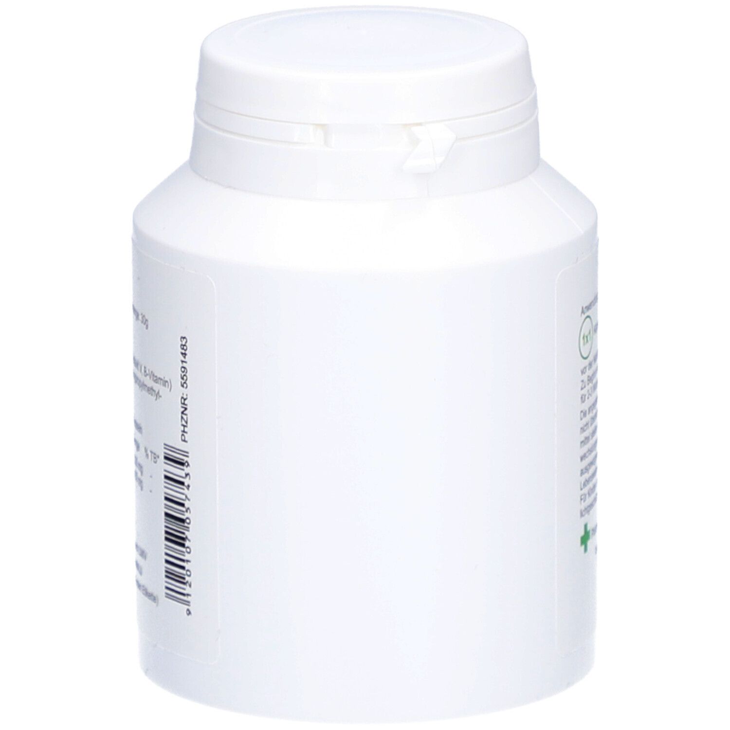 PhytoAustria Antioxidant Master