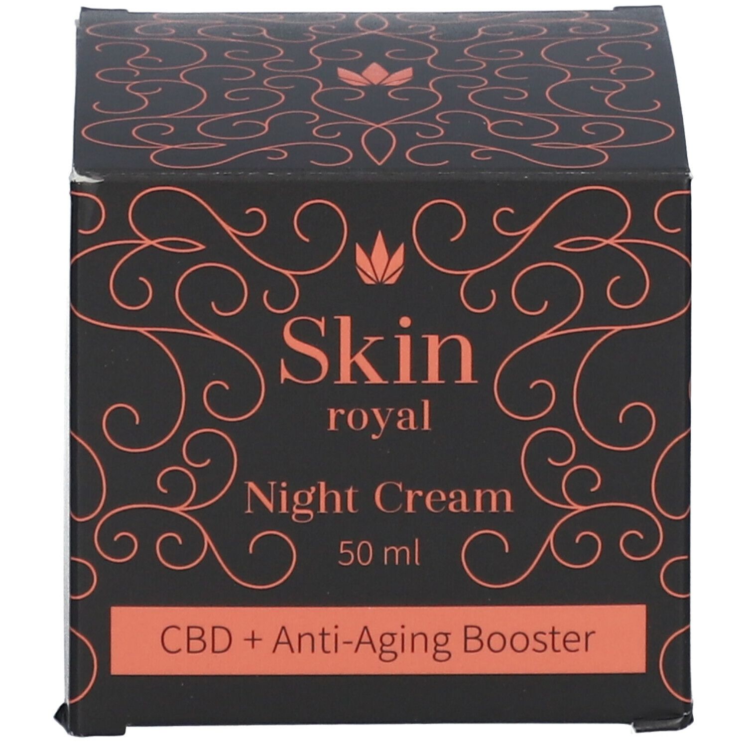 Skin Royal Night Cream