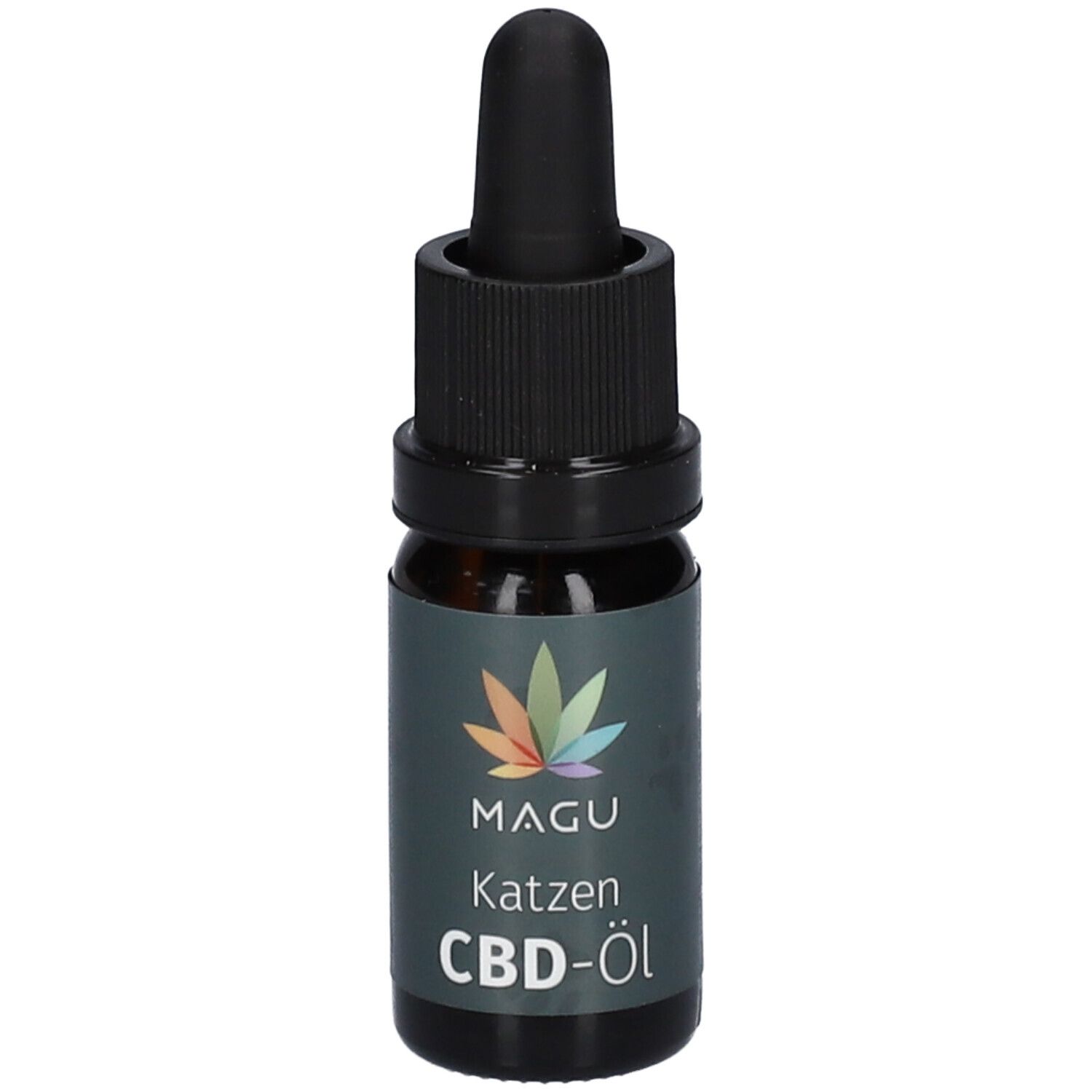 MAGU Katzen CBD-Öl
