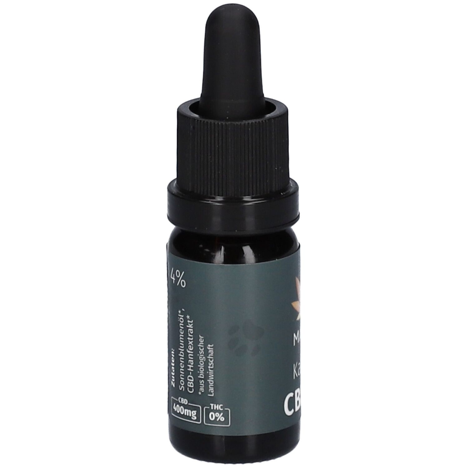 MAGU Katzen CBD-Öl