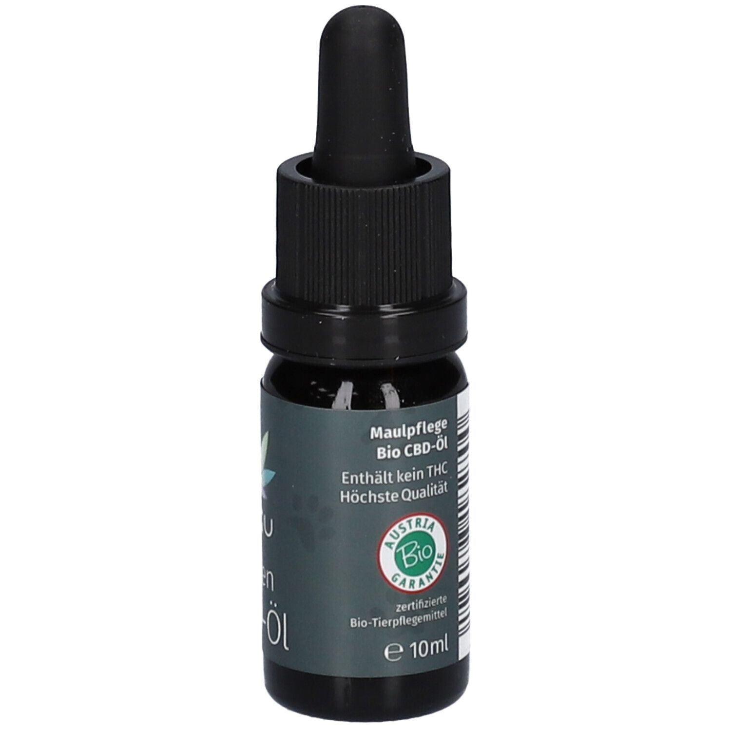 MAGU Katzen CBD-Öl