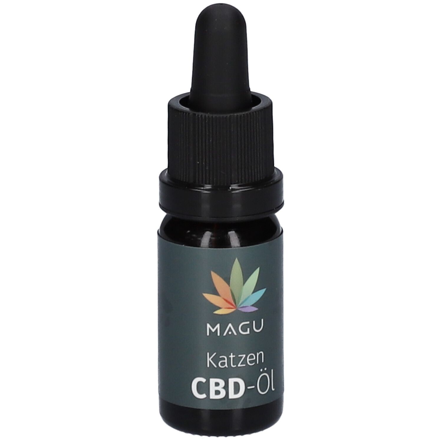 MAGU Katzen CBD-Öl