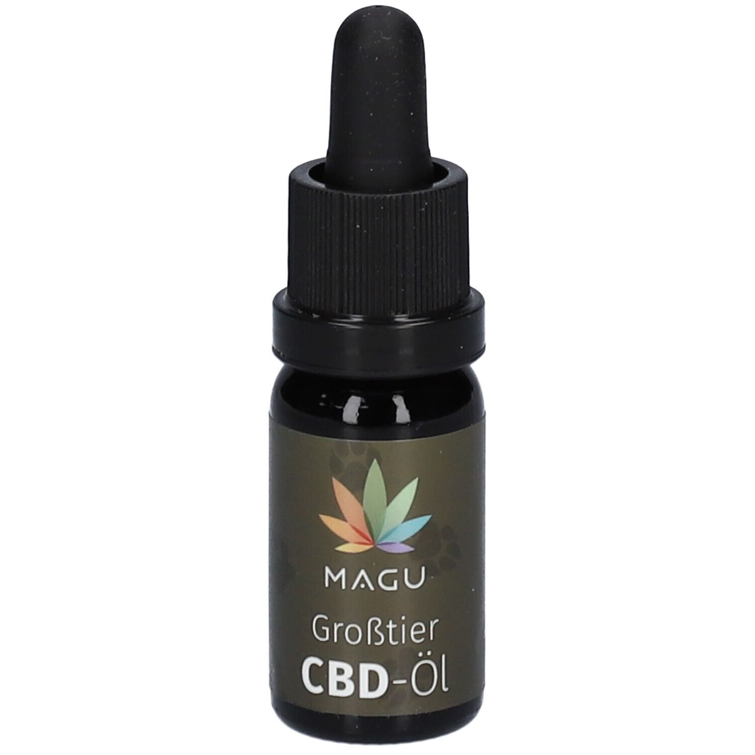 MAGU Kleintier CBD-Öl
