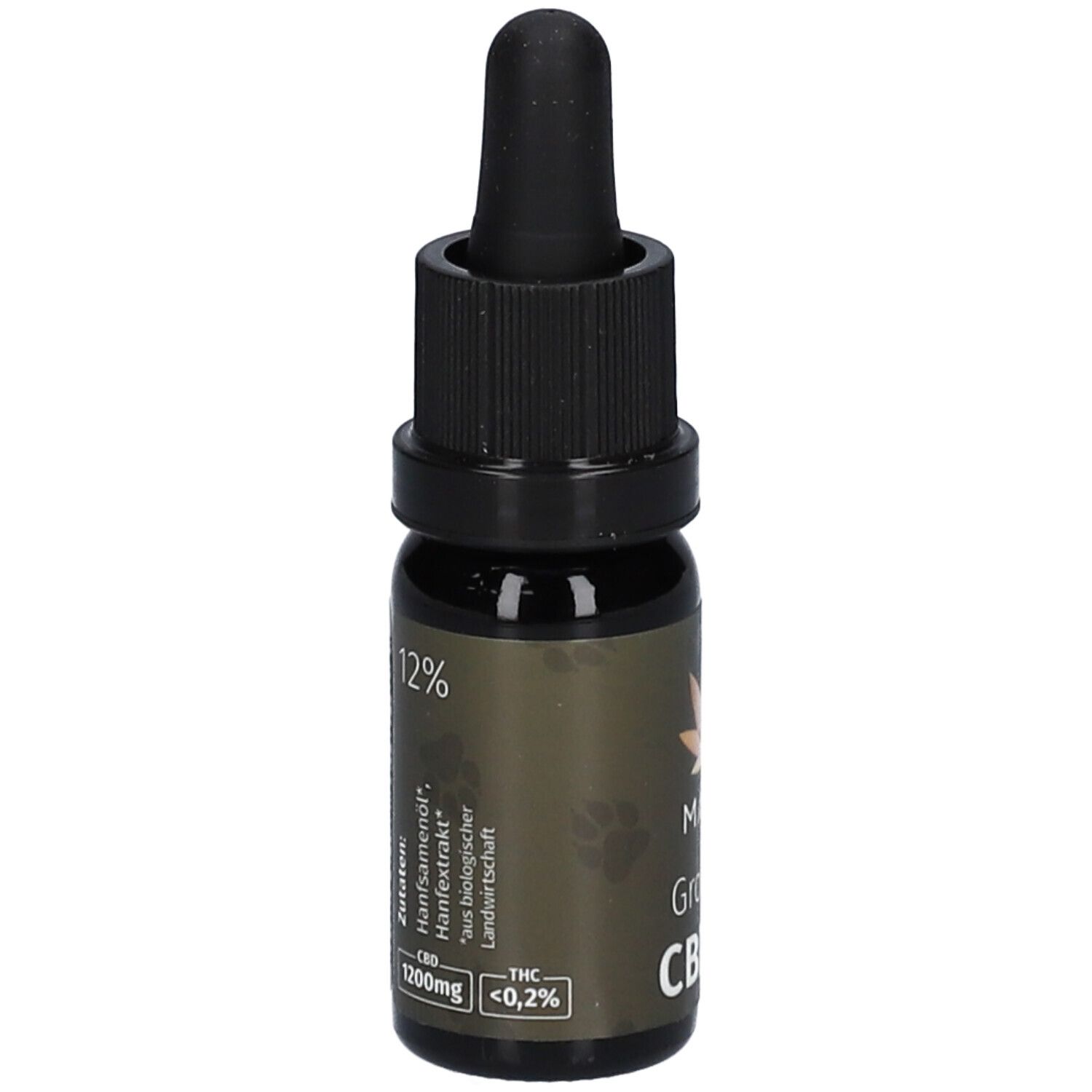 MAGU Kleintier CBD-Öl