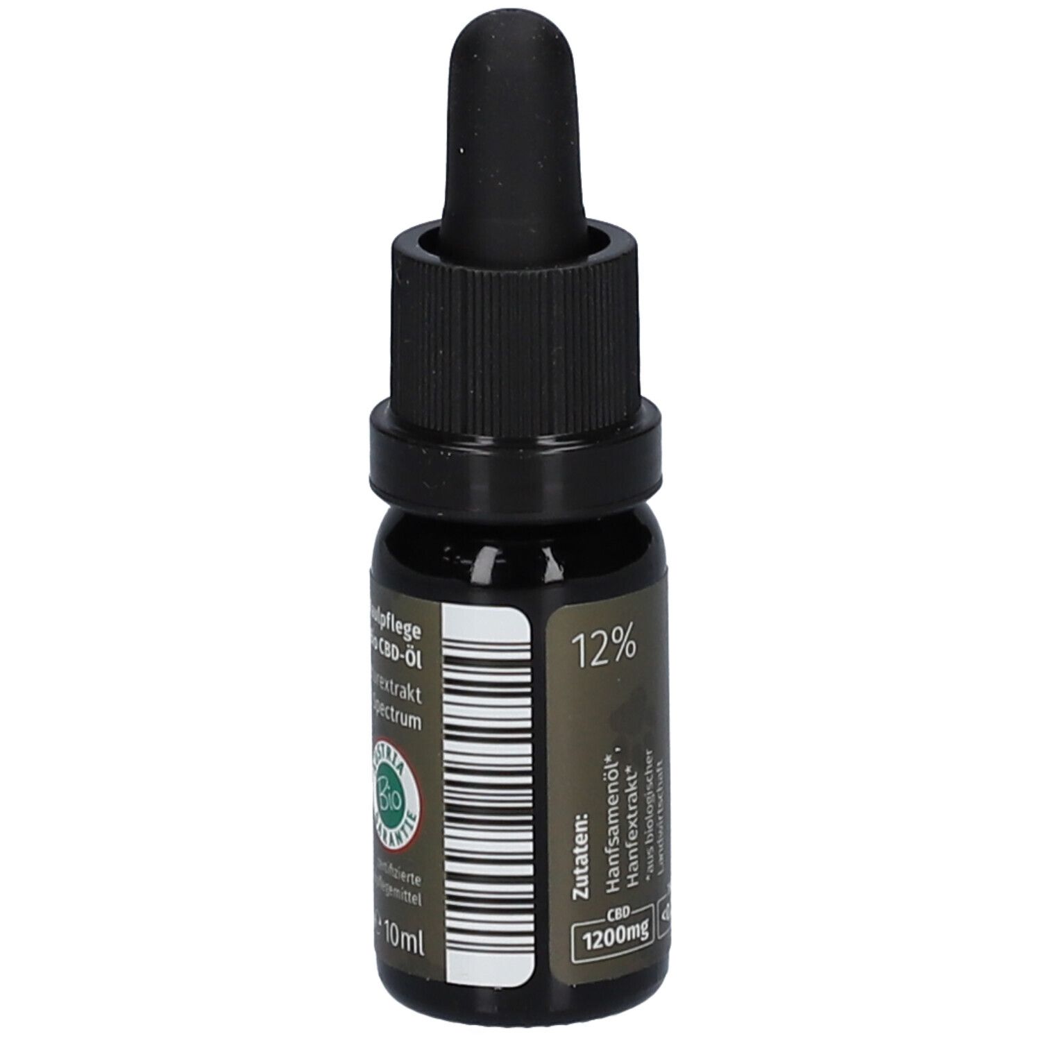 MAGU Kleintier CBD-Öl