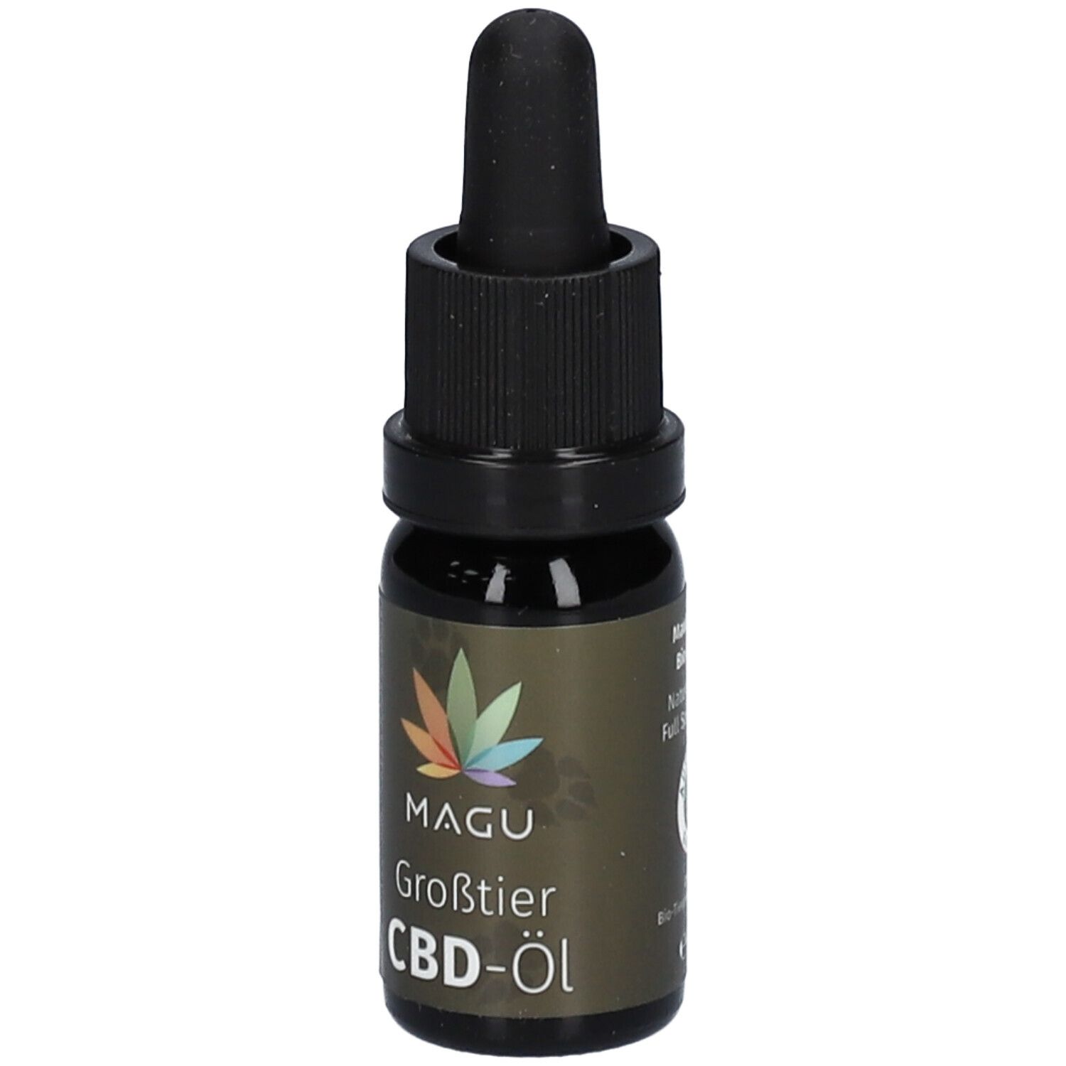 MAGU Kleintier CBD-Öl