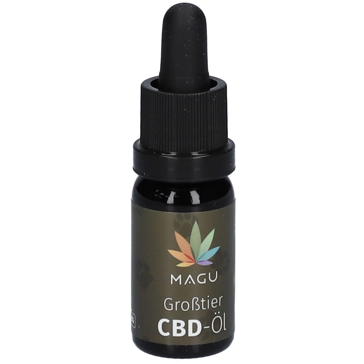 MAGU Kleintier CBD-Öl