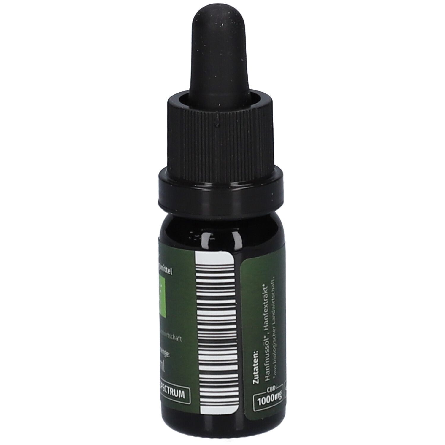 MAGU CBD-Öl Gold 10 %