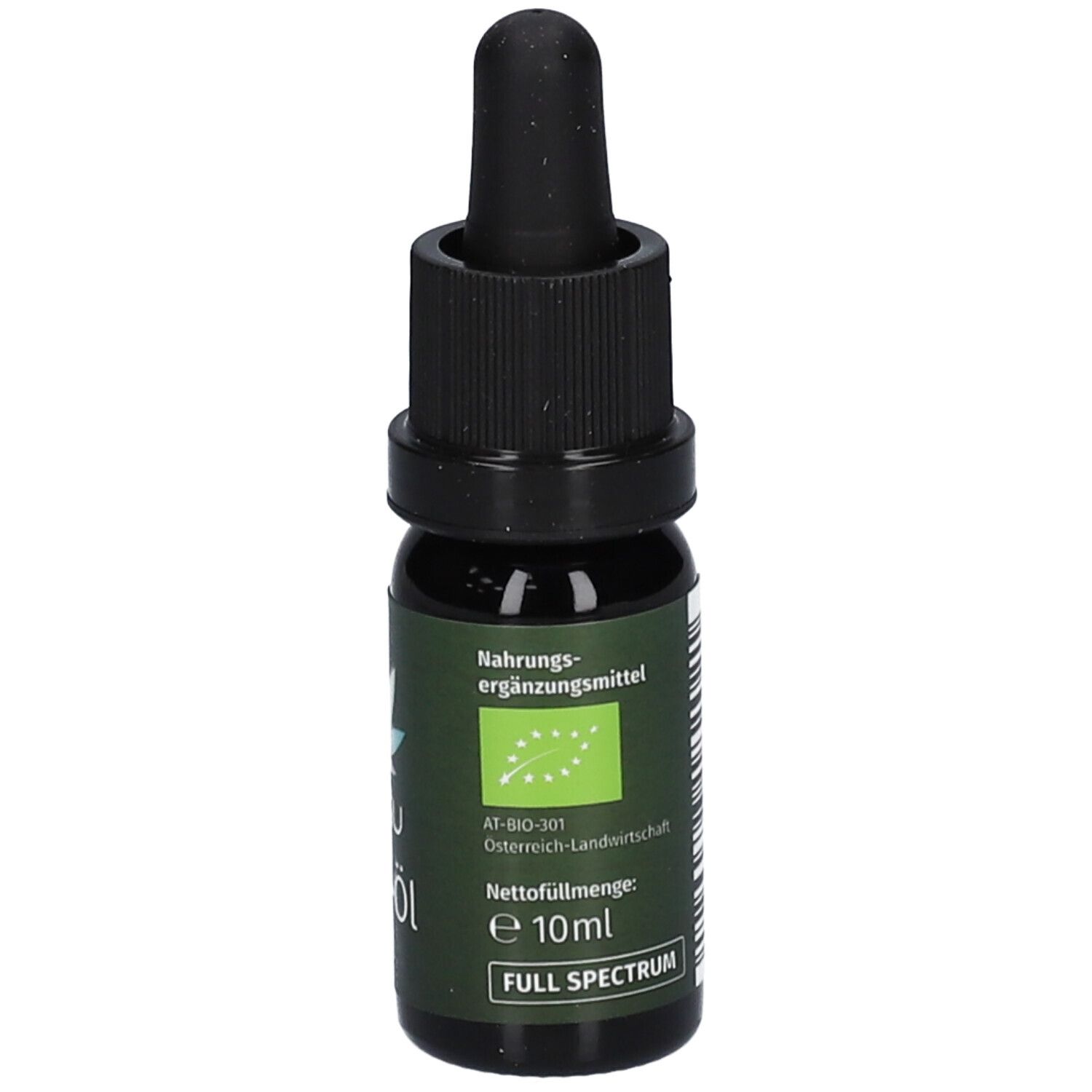 MAGU CBD-Öl Gold 10 %