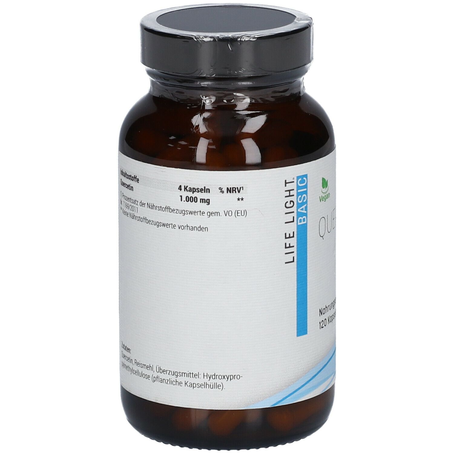 LIFE LIGHT® QUERCETIN