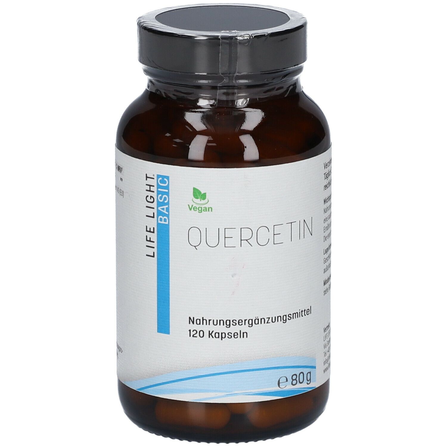 LIFE LIGHT® QUERCETIN