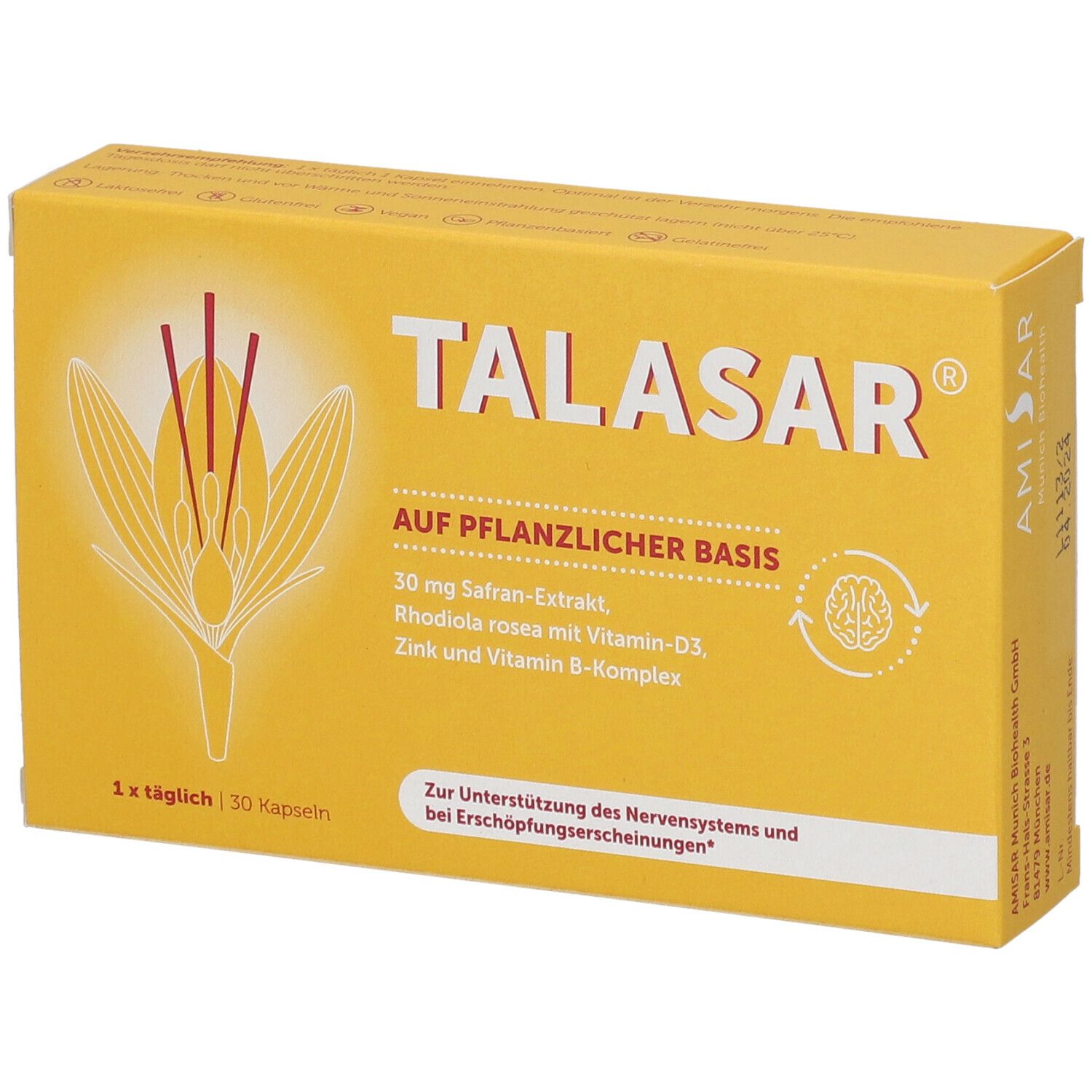 TALASAR®