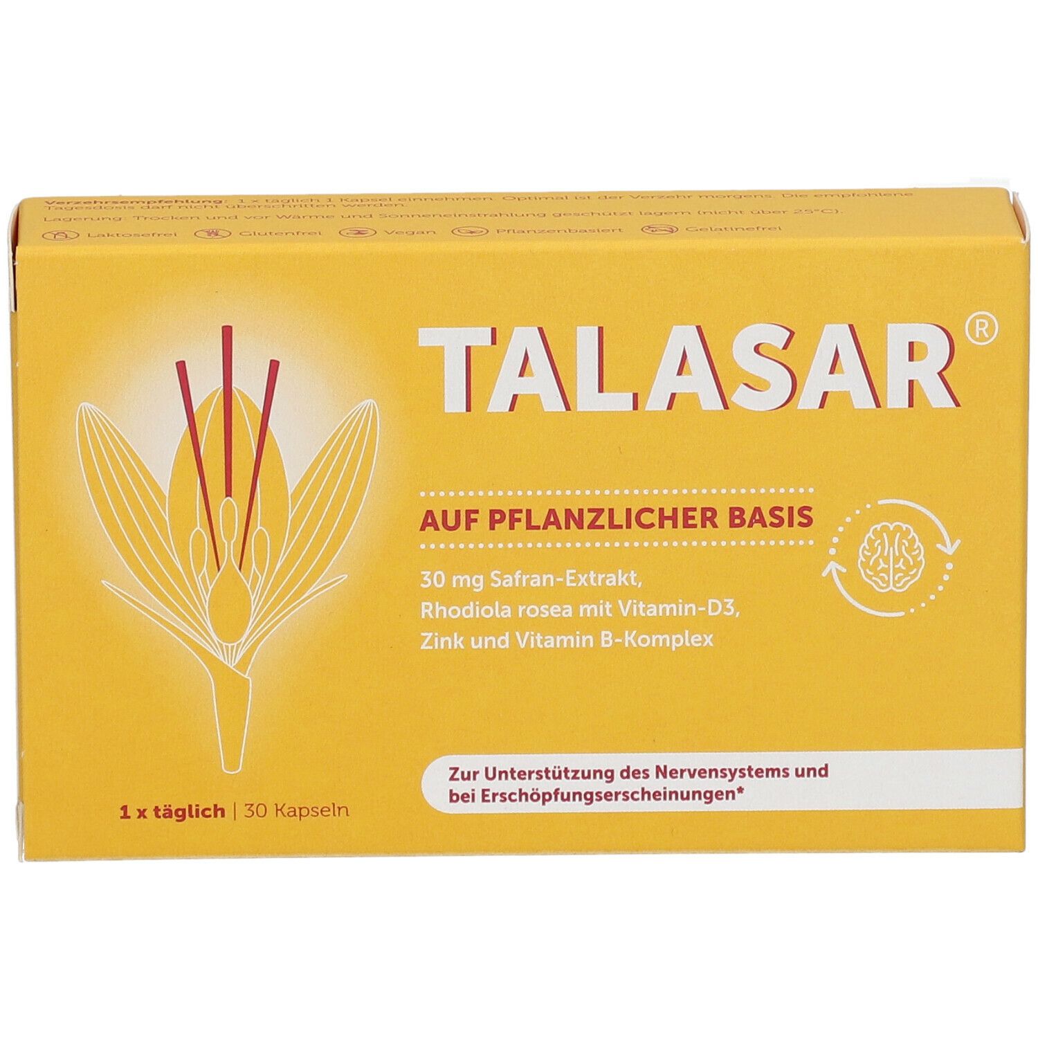 TALASAR®