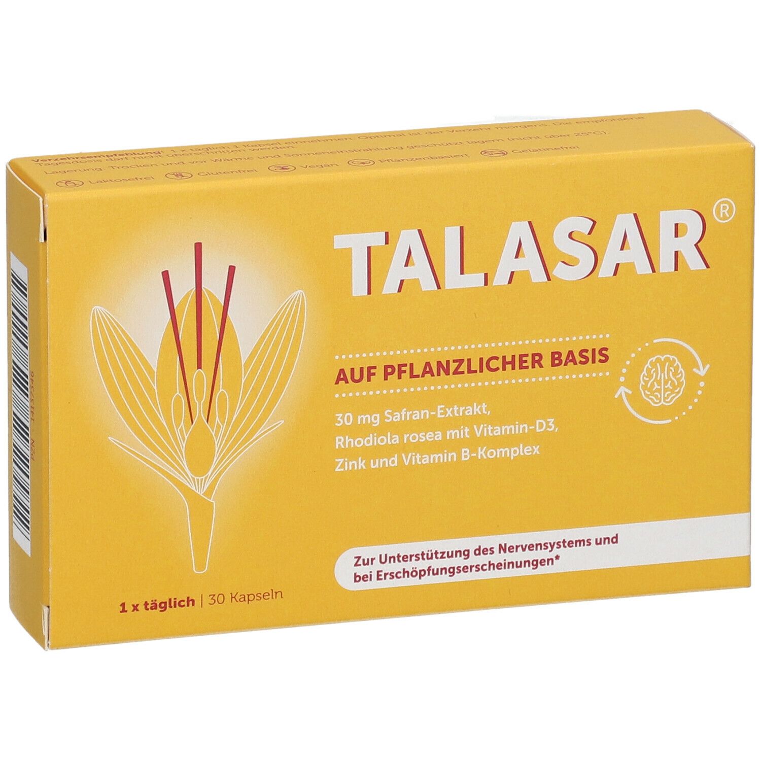 TALASAR®