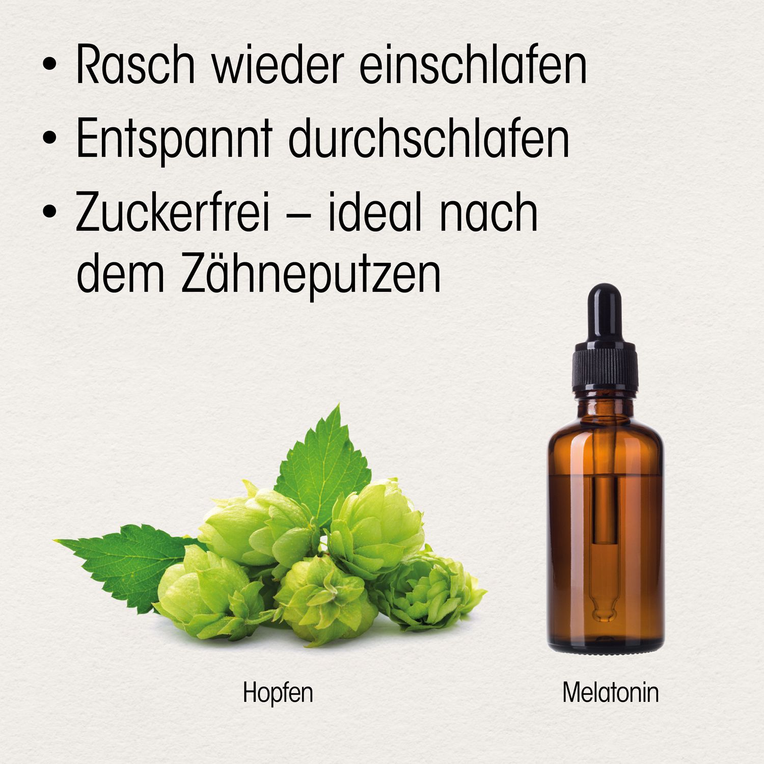 Dr. Böhm® Ein- und Durchschlaf akut Spray