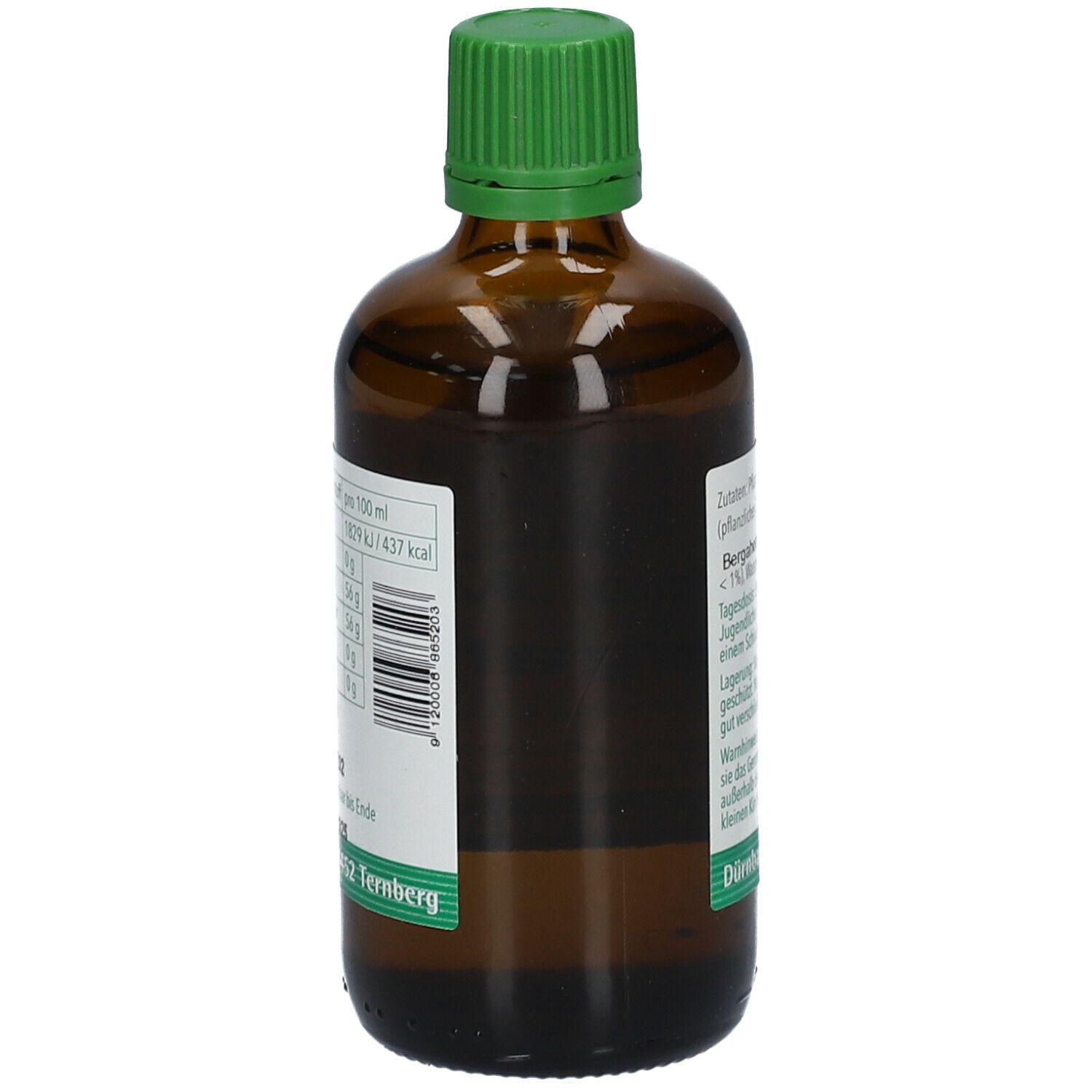 Phyto pharma Gemmo Mazerat